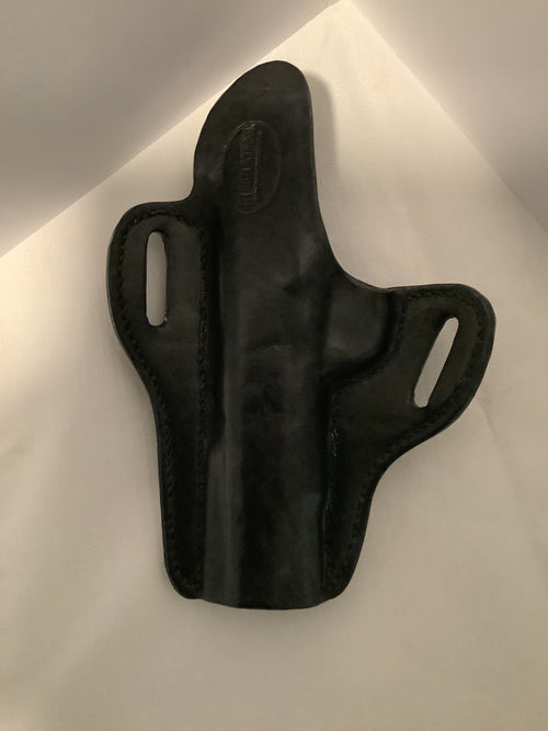 Handmade leather 1911 Full size Right Hand OWB Holster