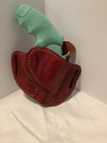 J frame 2 inch Right hand belt holster